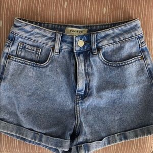 PacSun shorts